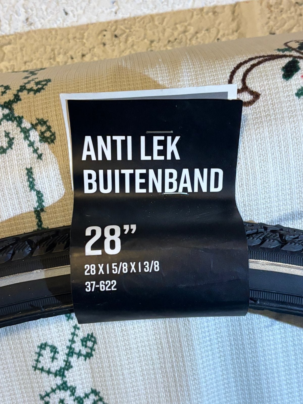 Fietsbanden (5 stuks), Ophalen, Zo goed als nieuw, Band