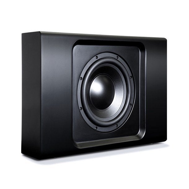 Bluesound Pulse Sub +, Subwoofer, Nieuw, Ophalen of Verzenden, 150 watt of meer