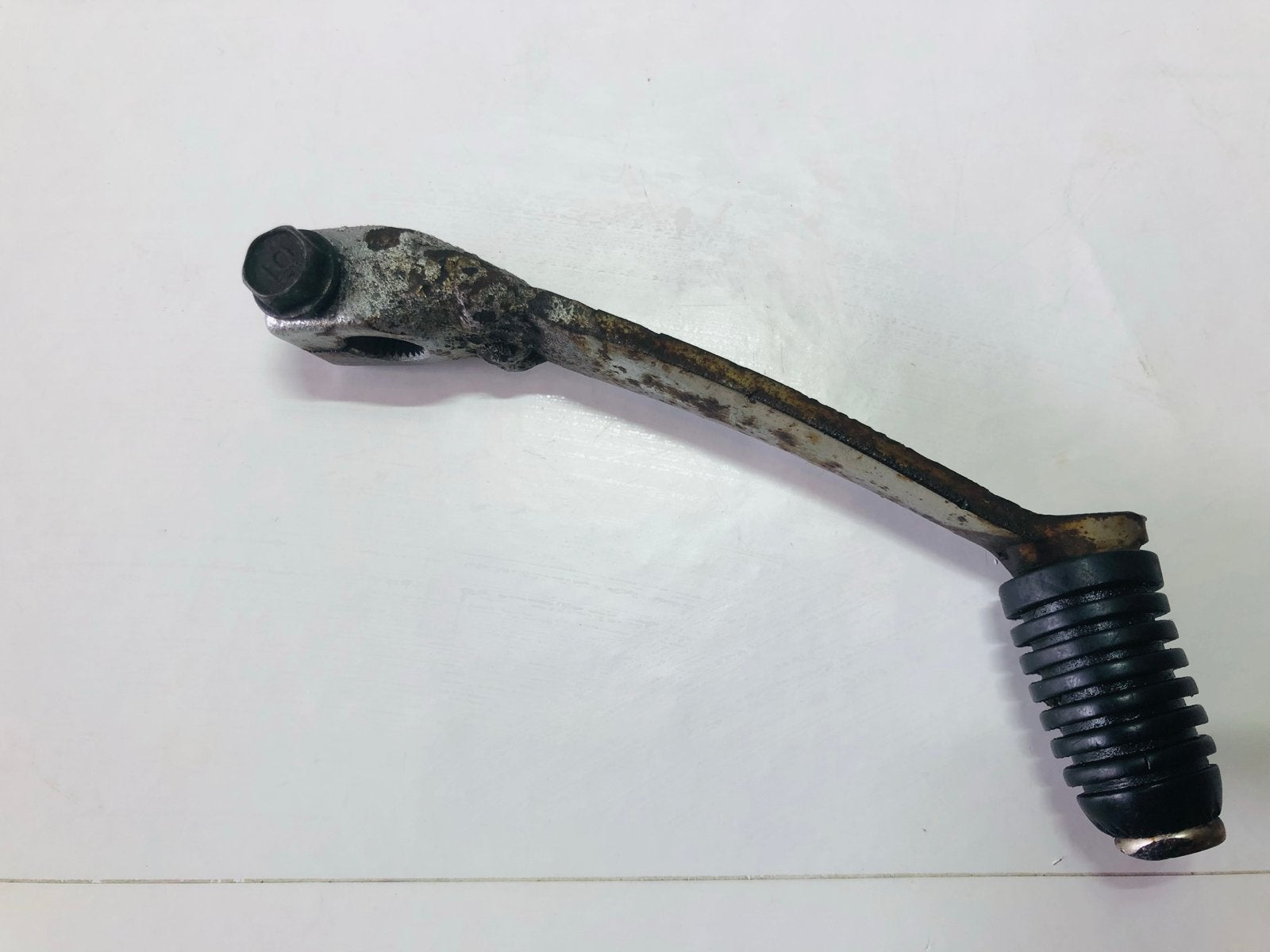 Honda CB500 schakelpedaal - Gebruikt, Motoren, Gebruikt, ., Ophalen of Verzenden, .