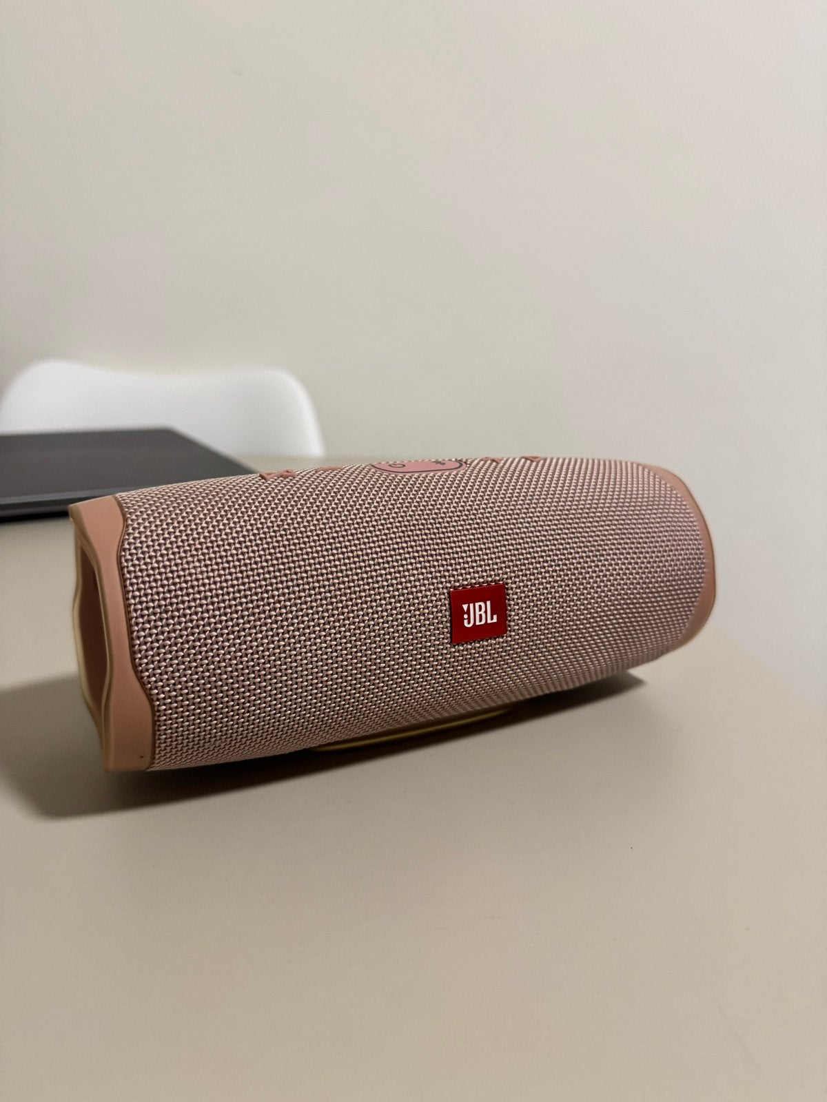 JBL Charge 4 Draagbare Bluetooth Speaker Roze, Audio, Tv en Foto, Gebruikt, JBL, Ophalen of Verzenden, Draagbare speaker