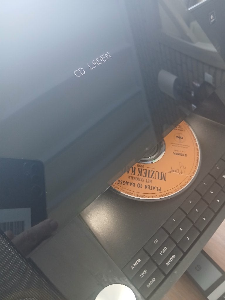B & O Beosound 4, Ophalen, Gebruikt, Tuner of Radio, Bang & Olufsen