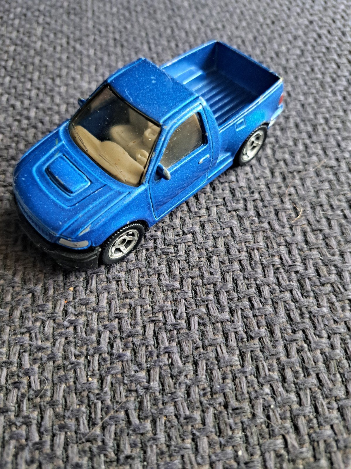 siku model ranger, Gebruikt, Auto, West germany, N.b