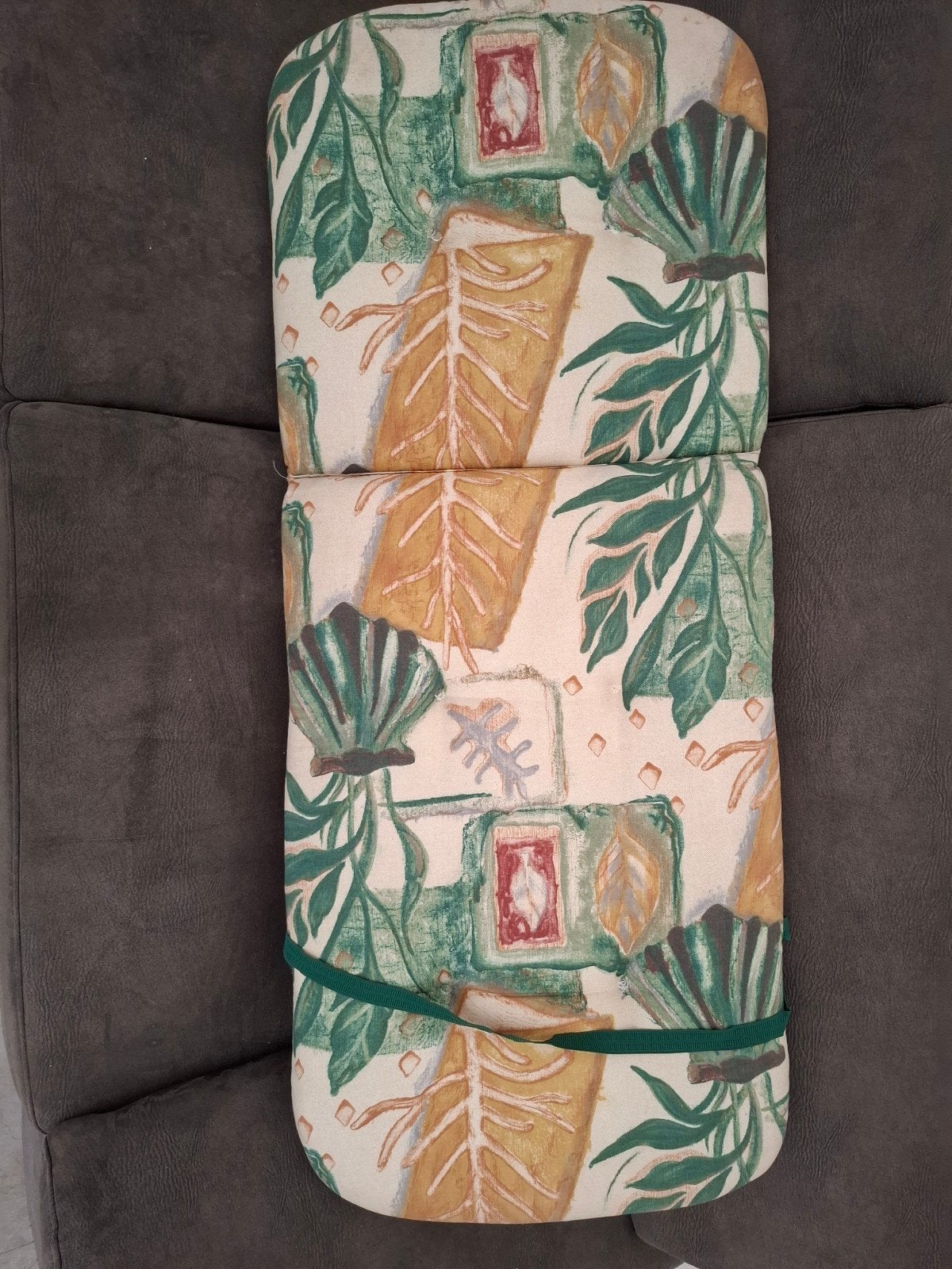 4 tuinkussens, Tuin en Terras, Ophalen, Gebruikt