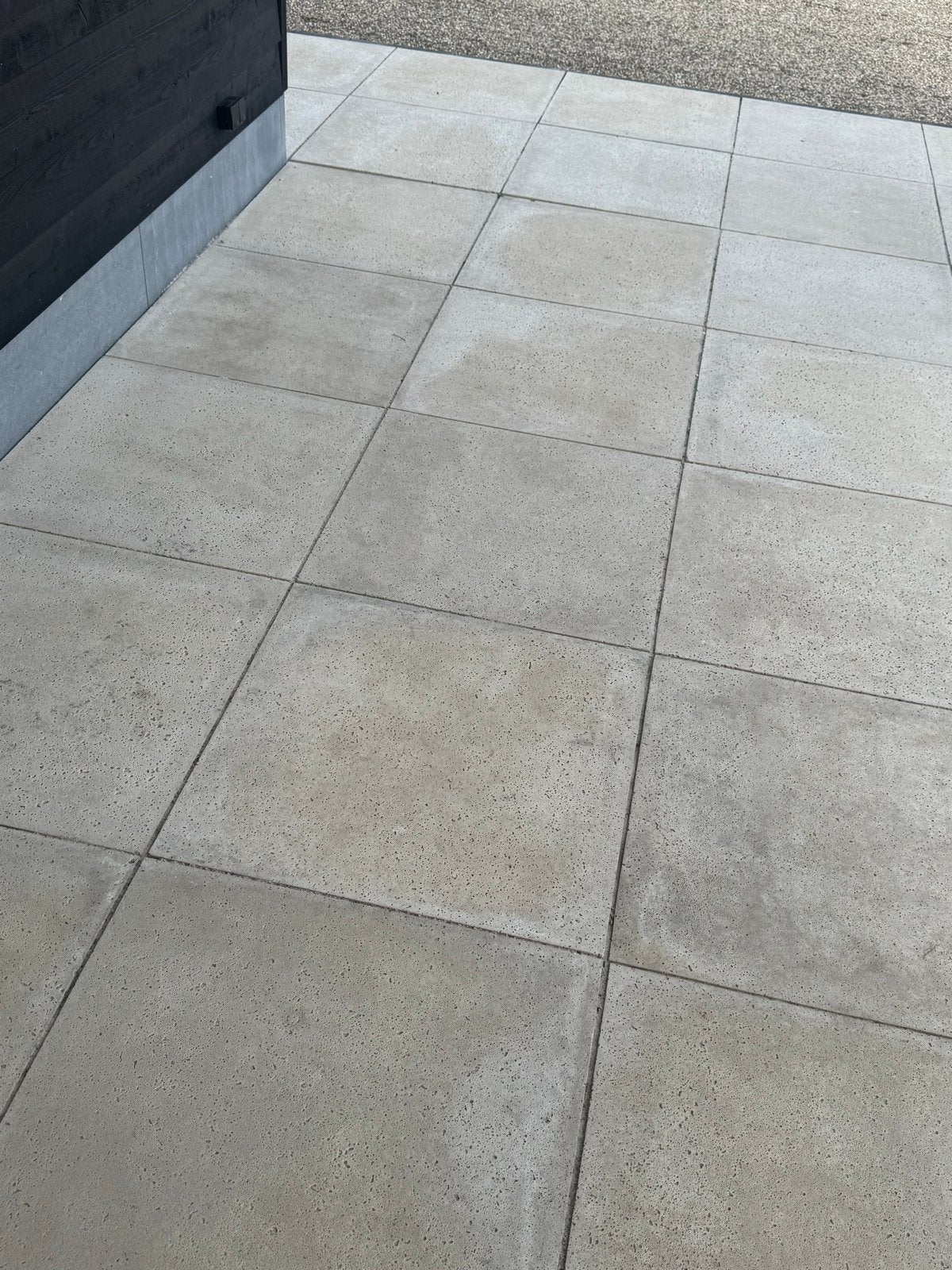 Schellevis Oudhollands Creme Tegels 80x80x5cm, Ophalen, Nieuw, 10 m² of meer, Vloertegels