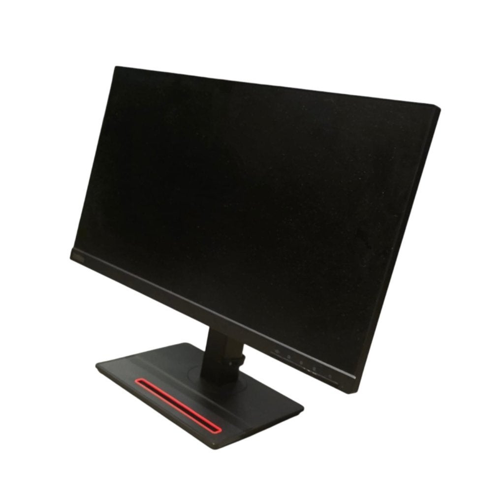 Lenovo ThinkVision T24i-2L Zwart 60Hz 24-inch Monitor, Lenovo, Gebruikt, Support@lenovo.com, Lenovo Group Limited
1009 Think Place
Morrisville, NC 27560
USA