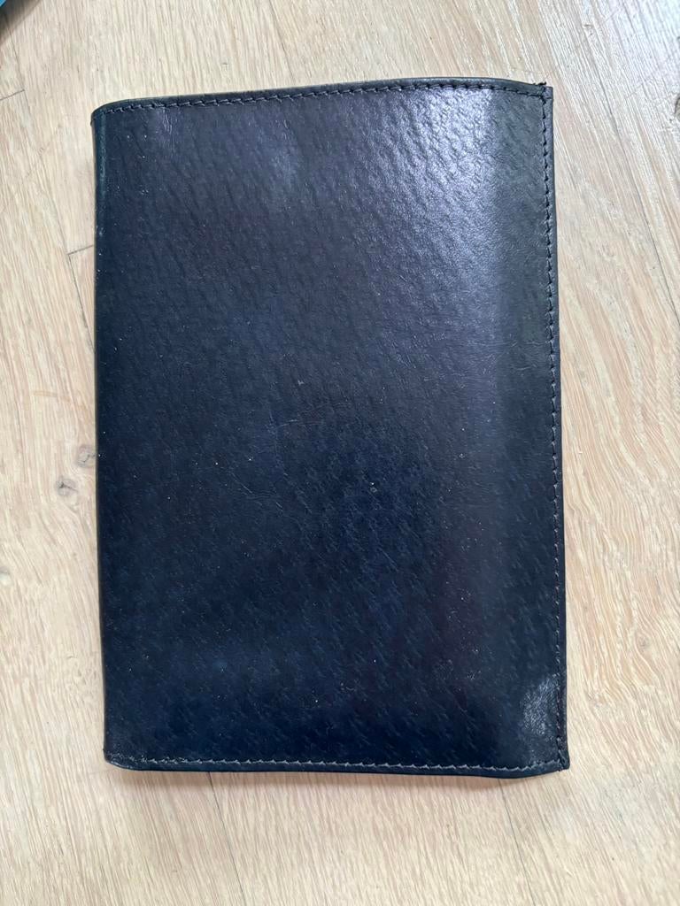 Portefeuille limited edition, Verzenden, Nieuw, Zwart