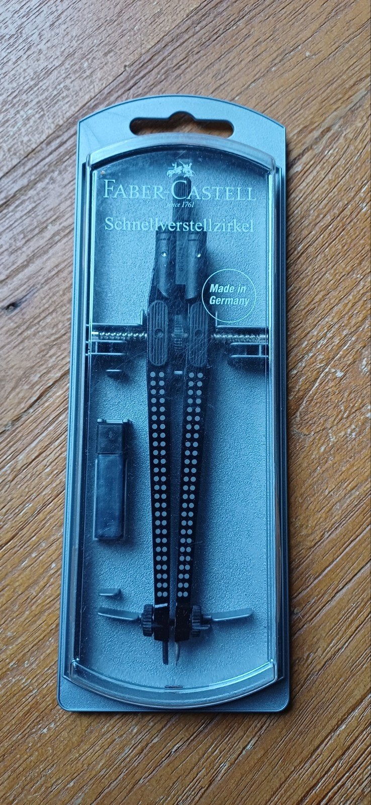 TE KOOP: PASSER, Ophalen
