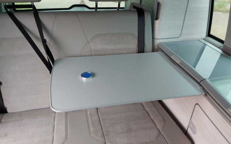 Bevestigingsband keukentafel California Camper, Caravans en Kamperen, Camper-accessoires, Ophalen, Nieuw