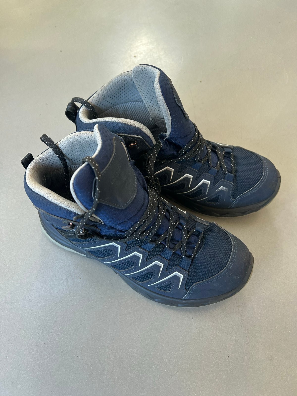 wandelschoenen maat 40, Ophalen of Verzenden, Gebruikt, Schoenen