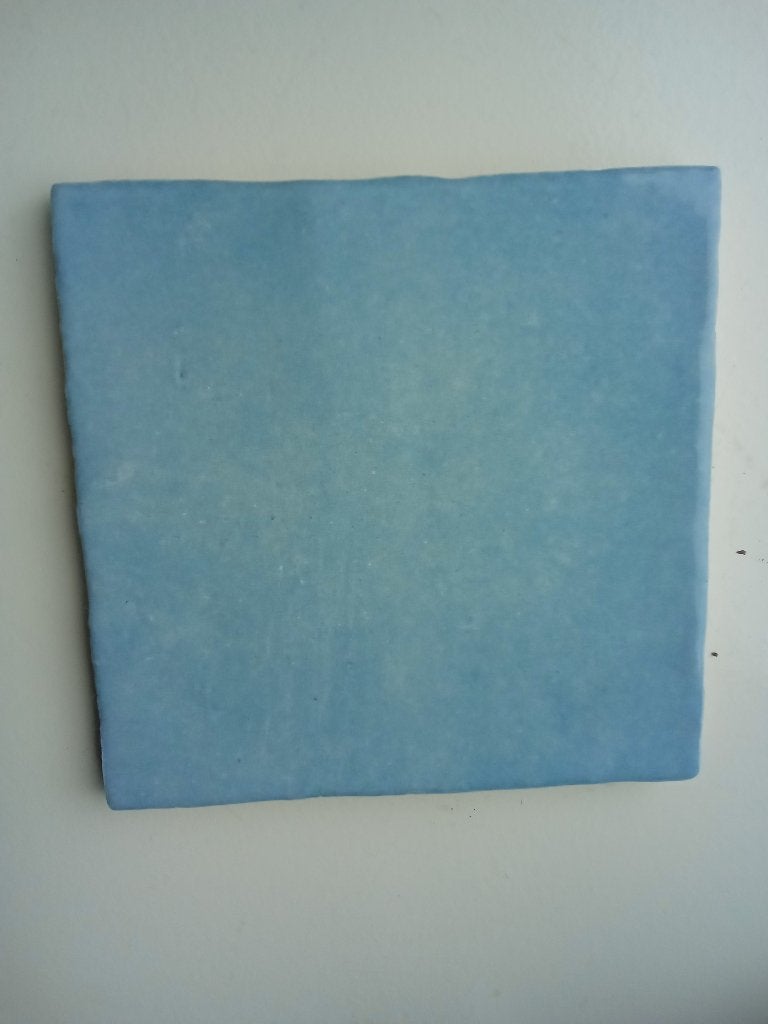 Handvorm wandtegel Life artisan Azul 13x13 3 dozen á 1,02 m2, Ophalen, Nieuw, Minder dan 20 cm, Minder dan 20 cm