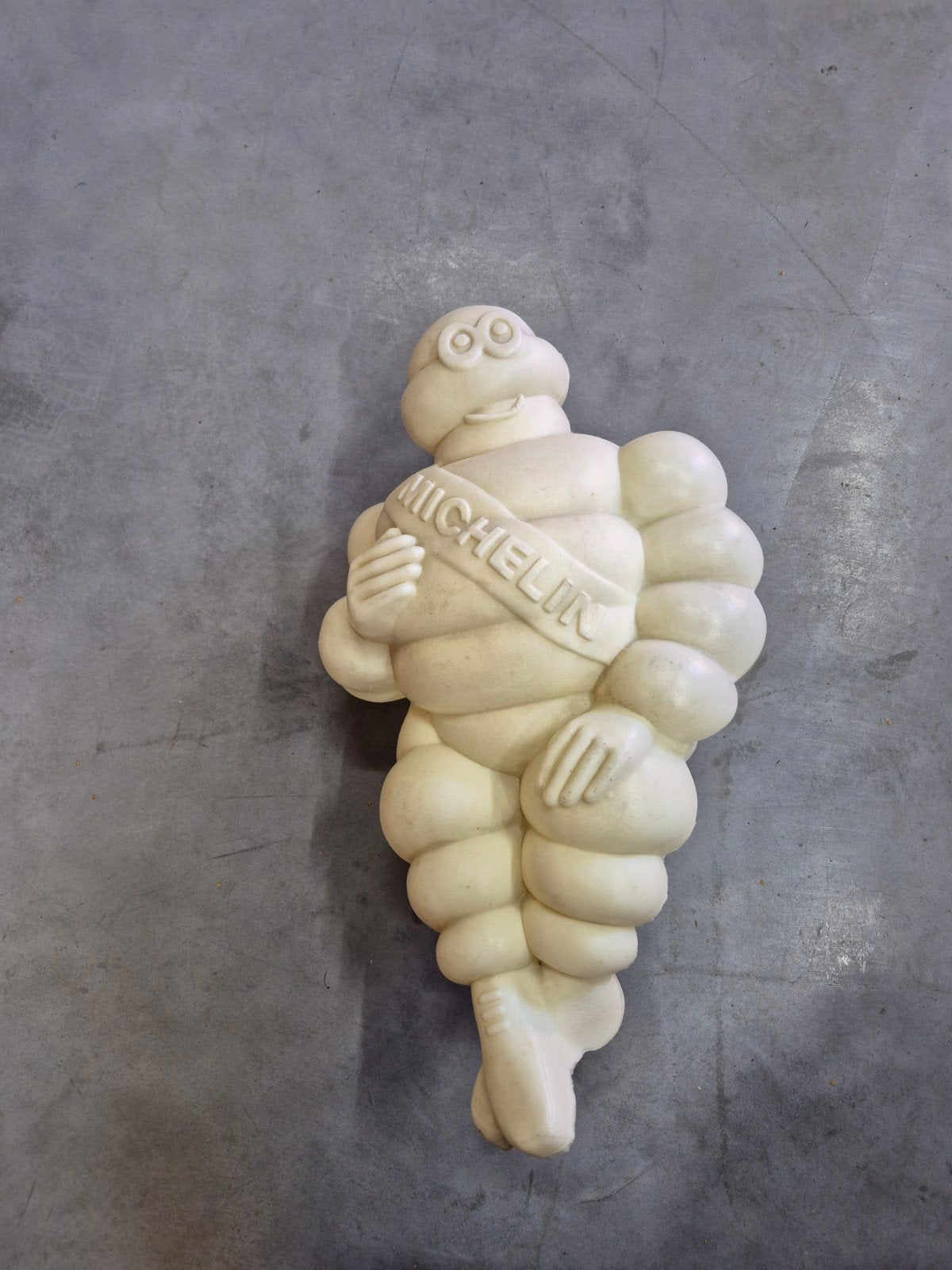 michelin pop, Ophalen of Verzenden