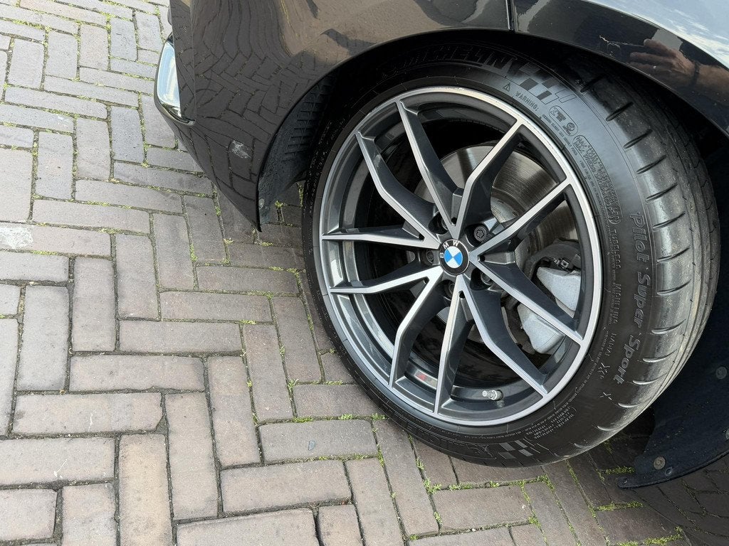 BMW Z4 Roadster sDrive30i | AC Schnitzer 300pk |, Auto's, BMW, Automaat, 1998 cc, Achterwielaandrijving, Gebruikt