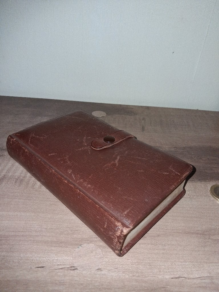 Psalmen en Gezangen – Nederlands Hervormde Kerk – 1938, Ophalen of Verzenden