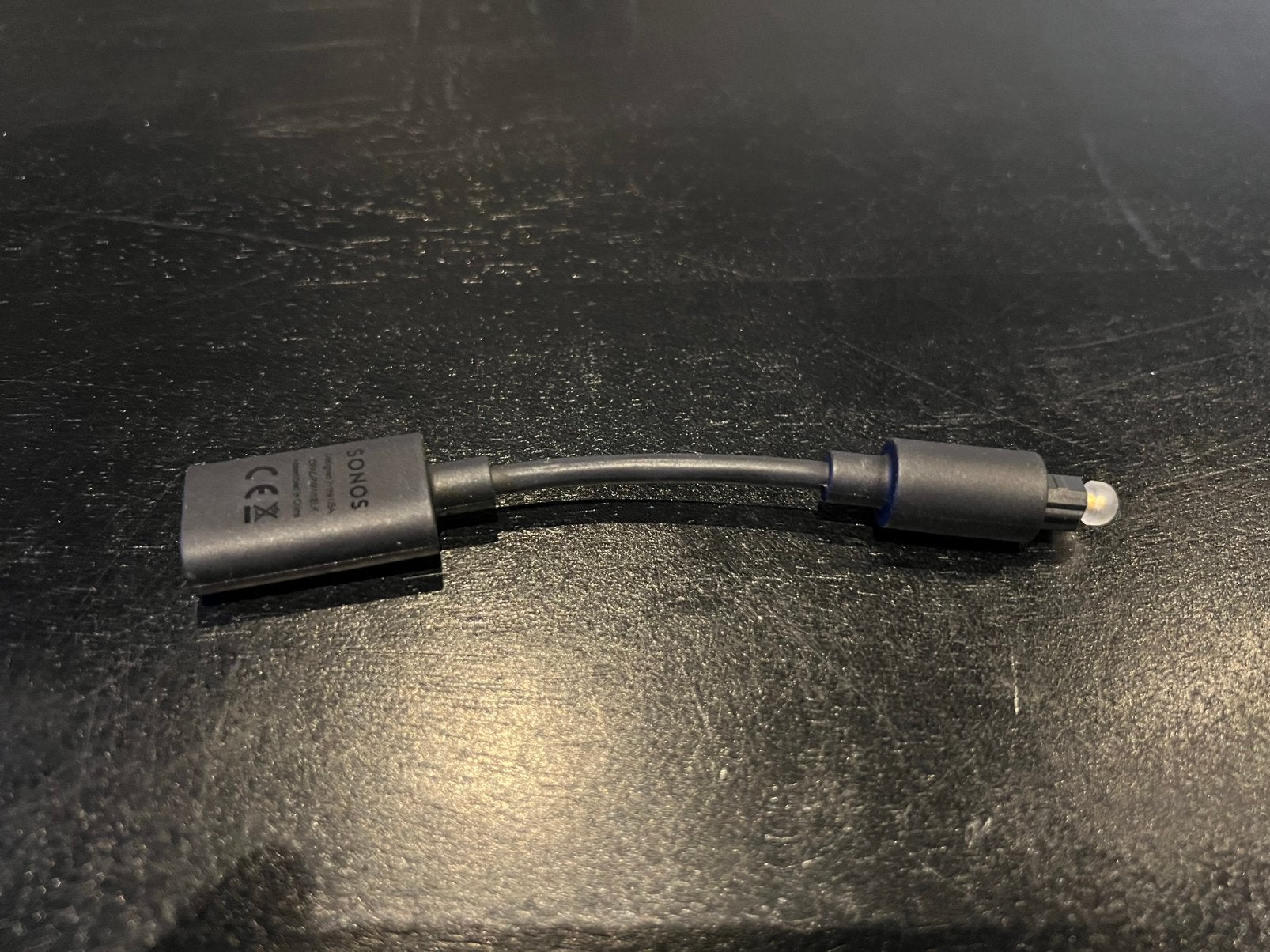 Sonos HDMI kabel naar optische
