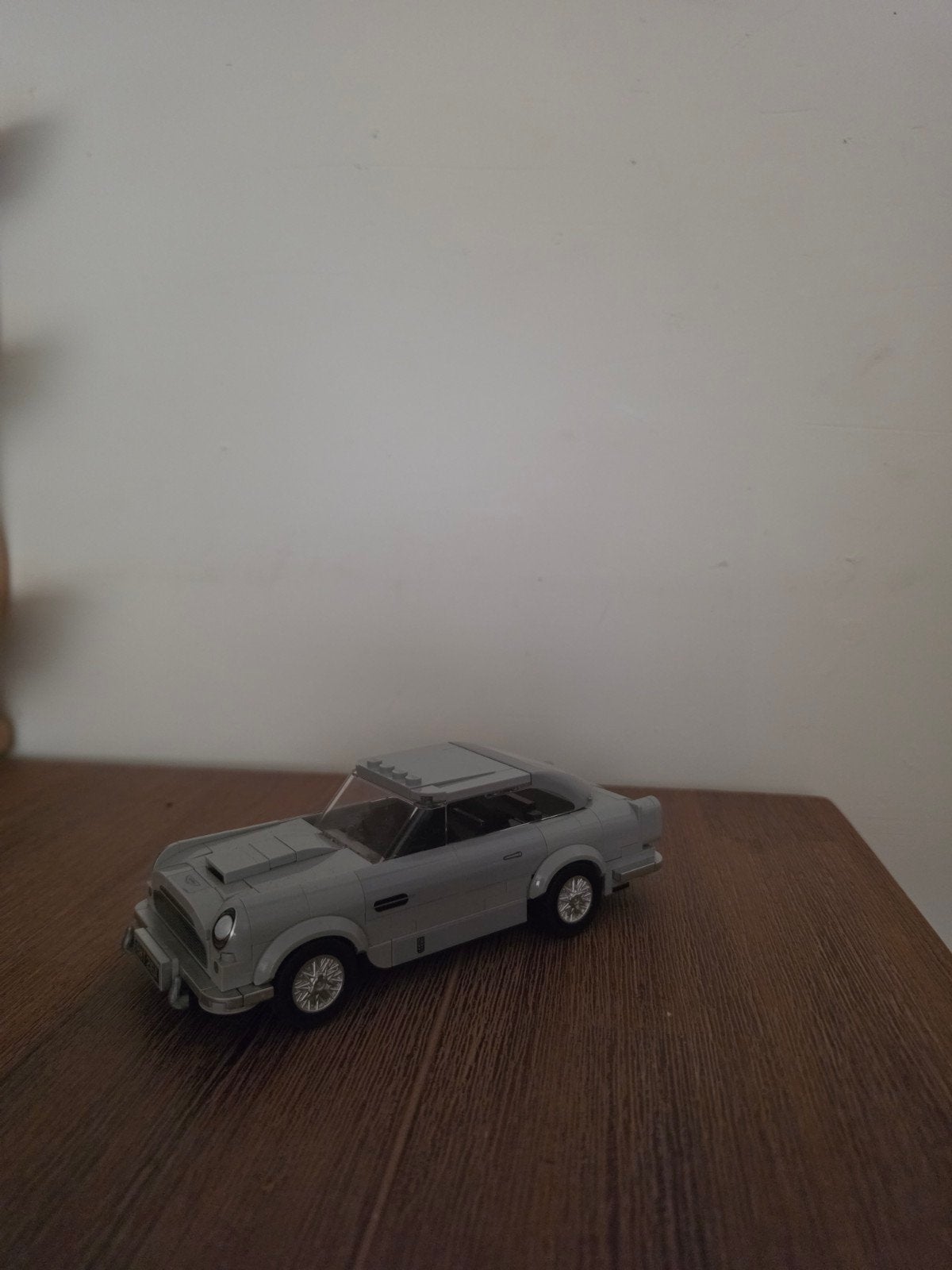 LEGO Speed Champions 007 Aston Martin DB5 (76911), Gebruikt, Auto, 1:32 tot 1:50, Ophalen