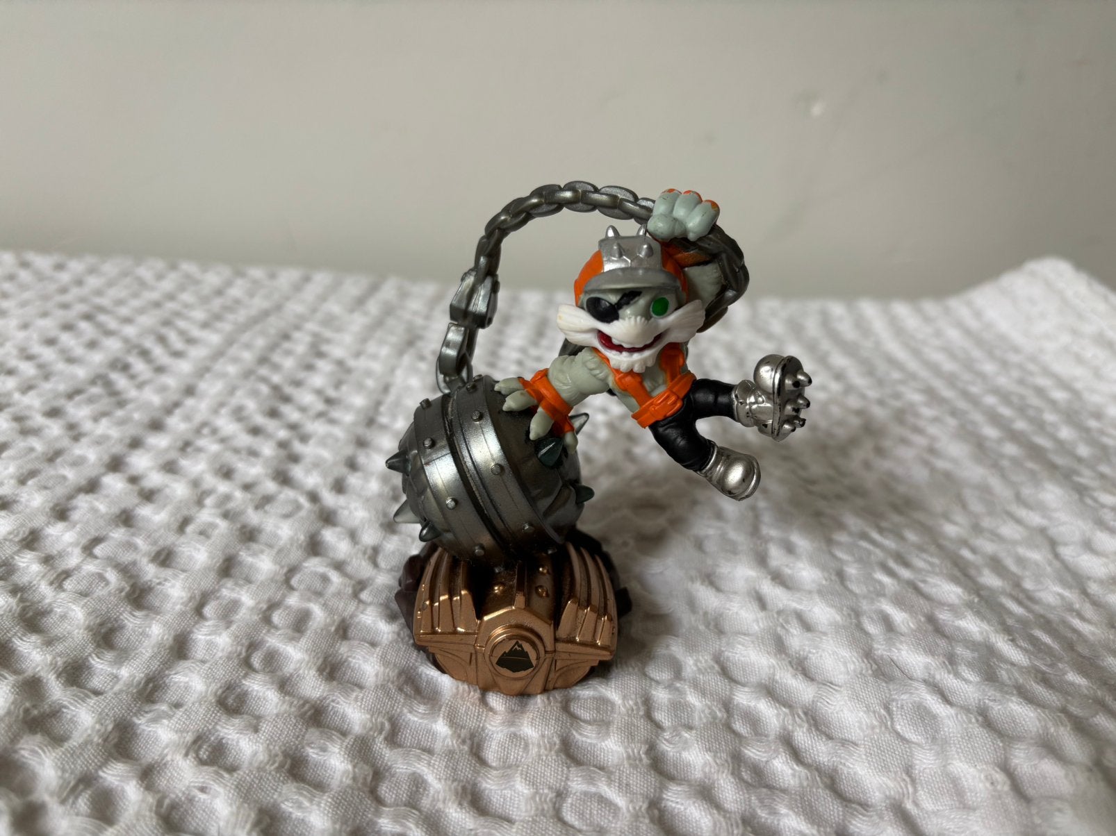 Skylanders Smash Hit, Vechten, Ophalen of Verzenden, Zo goed als nieuw, 3 spelers of meer