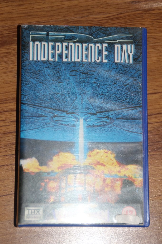vhs speelfilm diversen deel 2, Gebruikt, Alle leeftijden, Overige genres, Ophalen of Verzenden