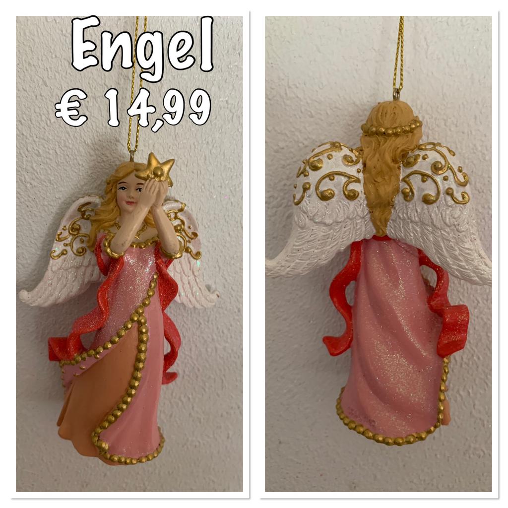 Engel uit de kurt adler collectie, Ophalen of Verzenden, Nieuw