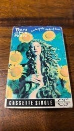 Tears for Fears cassette single sowing the seeds of love, Gebruikt, Ducoso, 1 bandje, Ophalen of Verzenden