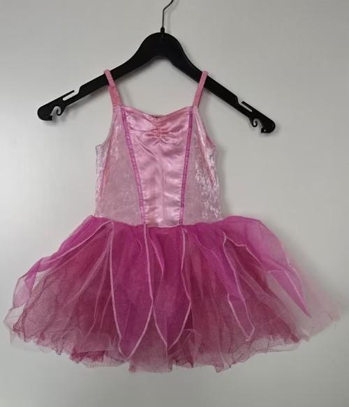 Prinses Ballet, Gym of danspakje mt 92 / 104, Ophalen of Verzenden, Nieuw, 104 of kleiner, Meisje
