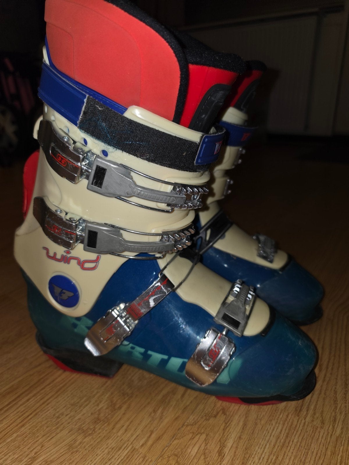 Burton snowboardschoenen maat 45/46, Ophalen of Verzenden, Gebruikt, Schoenen