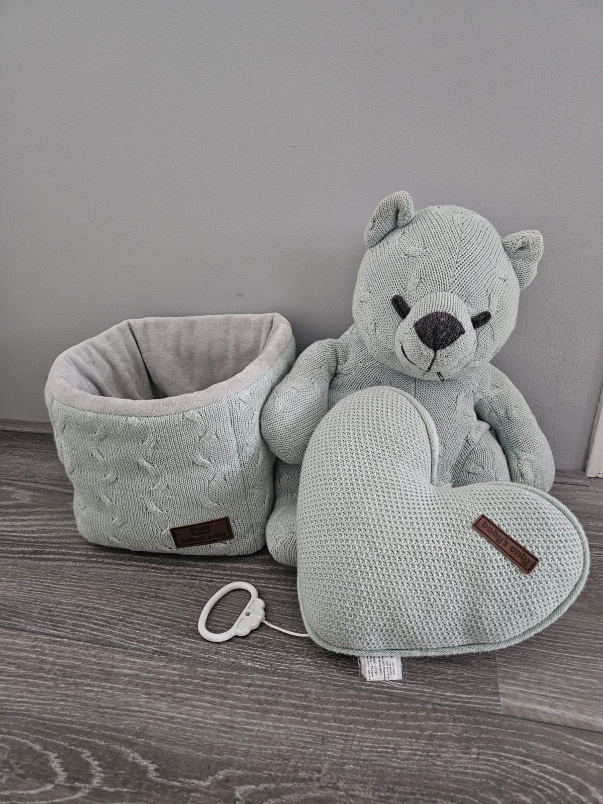 Baby's only, Ophalen, Zo goed als nieuw, Overige typen