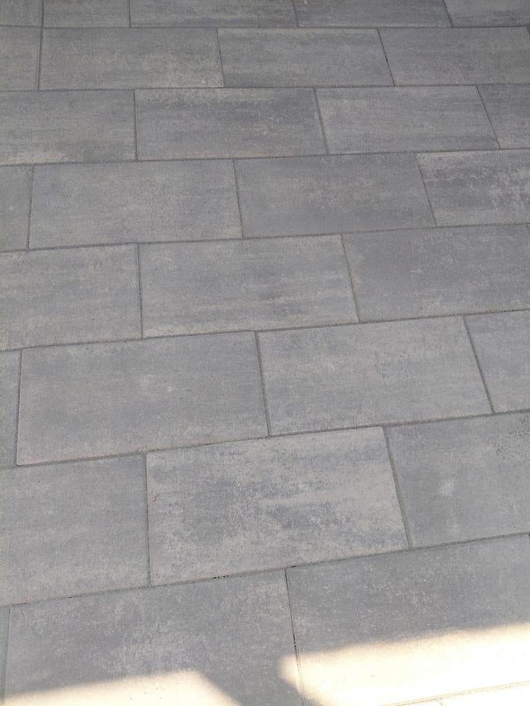 Terrastegels, Tuin en Terras, Ophalen, Nieuw, Beton, Terrastegels