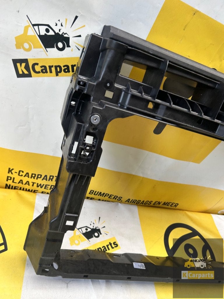 VW TIGUAN 5NA FRONT DIK 5NA805588L 5NA805594K, Info@fabrikant.eu, Ophalen of Verzenden, Fabrikant BV, Gebruikt