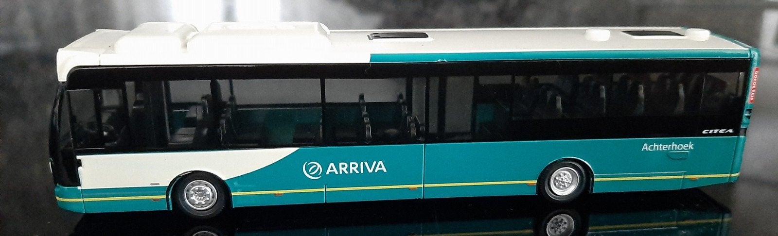 Te koop: ARRIVA 1:87, Ophalen of Verzenden, Nieuw, Bus of Vrachtwagen, Overige merken