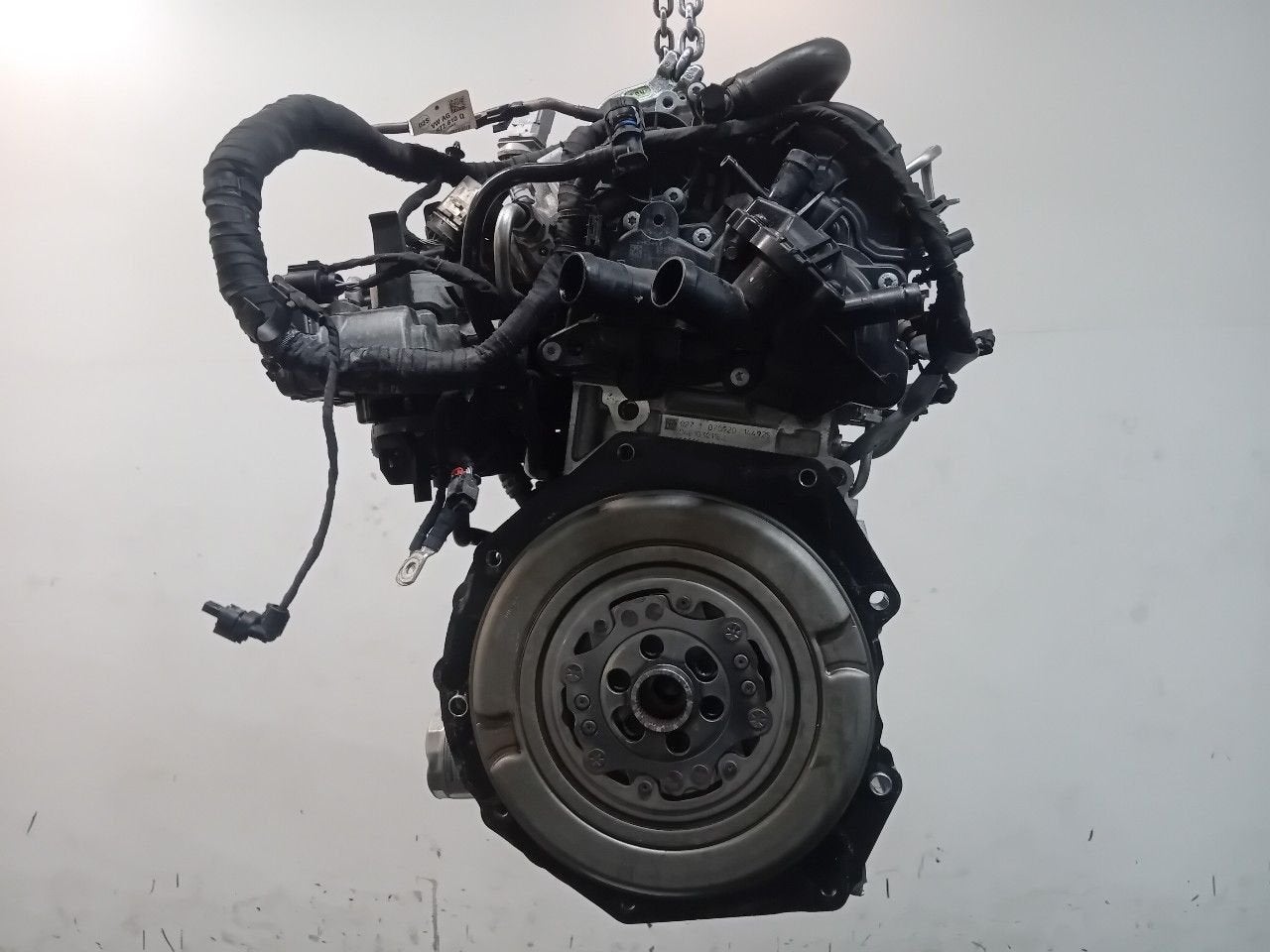 Motor Seat Leon, Onderdelen@venauto.nl, Van der Ven Autorecycling B.V., Gebruikt, Ettenseweg 76, 4706 PB Roosendaal, The Netherlands