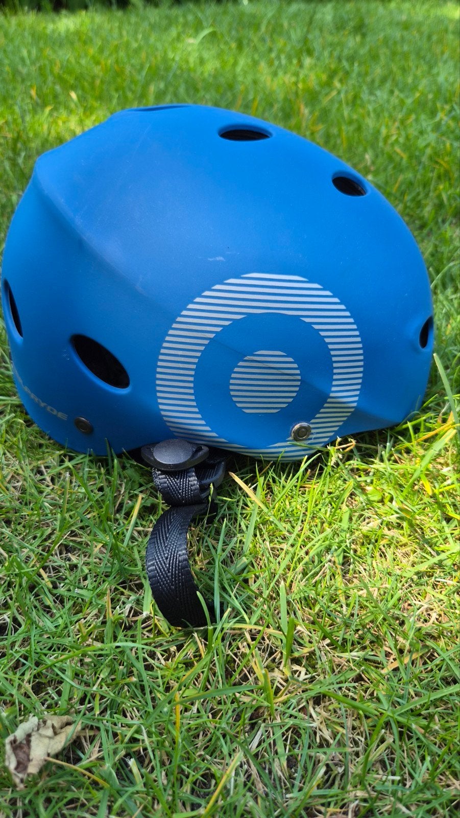 Neilpryde Watersports Veiligheidshelm - Blauw (XS), Kind, Neilpryde, Overige typen, Ophalen of Verzenden
