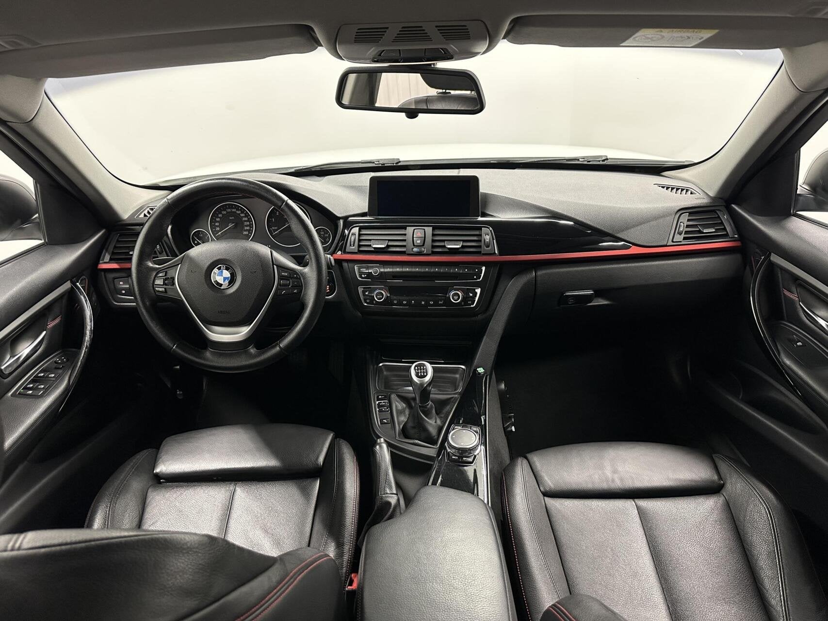 BMW 3-Serie