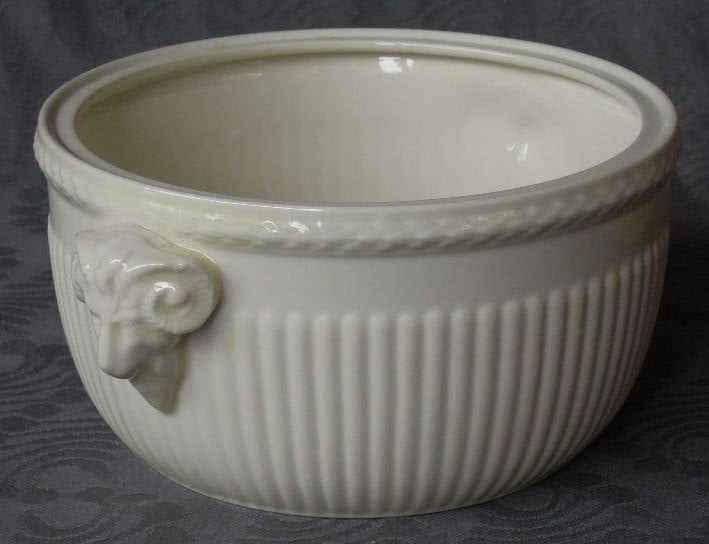 Nr TT66: 1 Wedgwood Edme ovenschaal zonder deksel, Huis en Inrichting, Wedgwood, Klassiek, Ophalen of Verzenden, Tweedehands onbekend