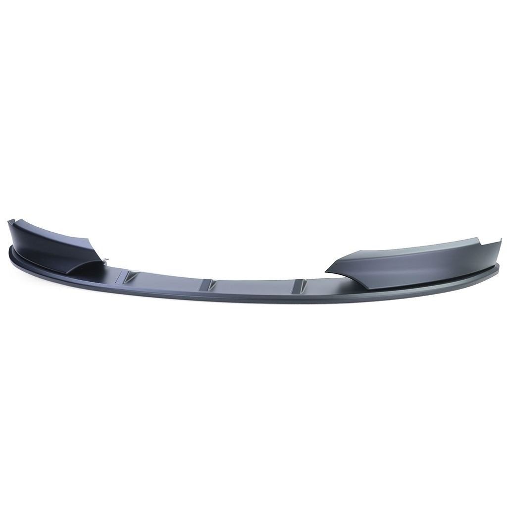 Spoiler Splitter Voor BMW 1 Serie E82 E88 M Pack Mat Zwart, Verzenden, Automotive Parts, A.parts@hotmail.nl, Trasmolenlaan 12 3447 GZ Woerden