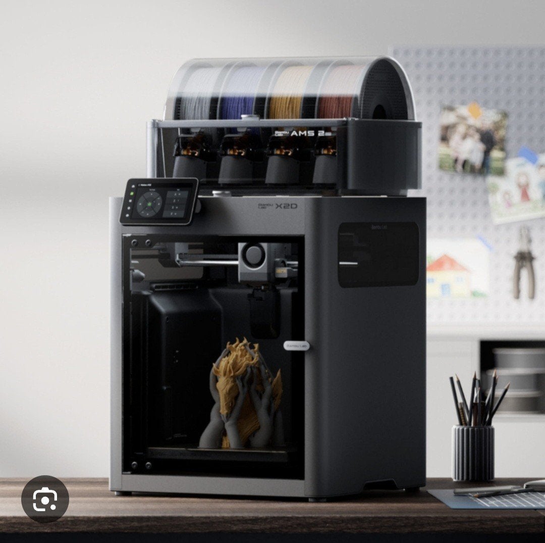 3D prints  verkoop, Ophalen of Verzenden