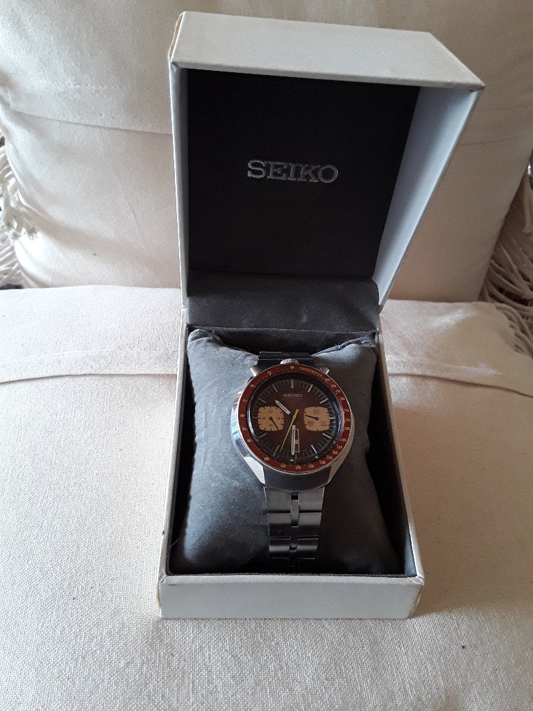 Seiko horloge/Junghans horloge, Sieraden, Tassen en Uiterlijk, Horloges | Heren, Ophalen of Verzenden, Zo goed als nieuw, Staal