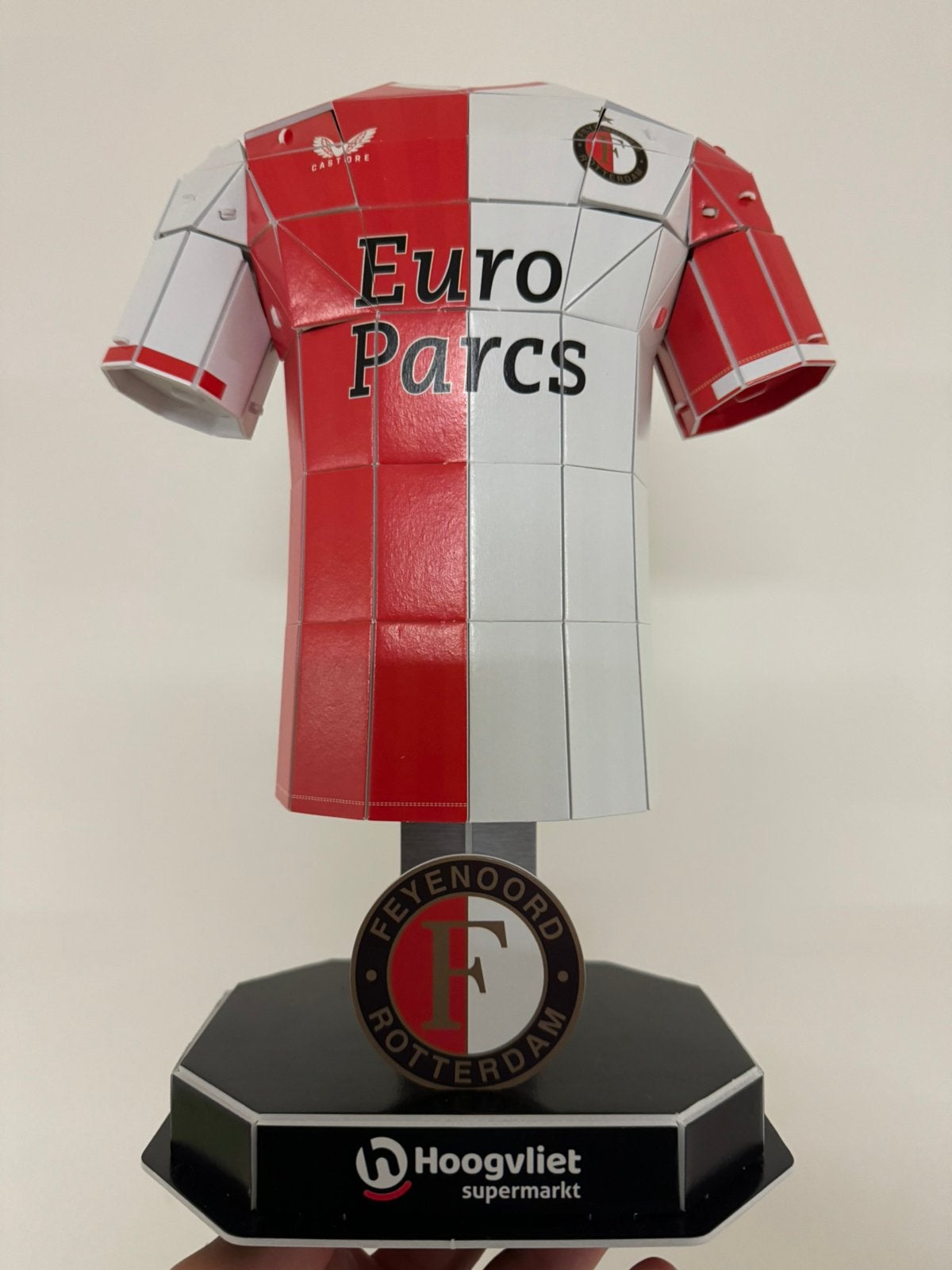 Thuis shirt feyenoord €20, Jumbo, Ophalen of Verzenden