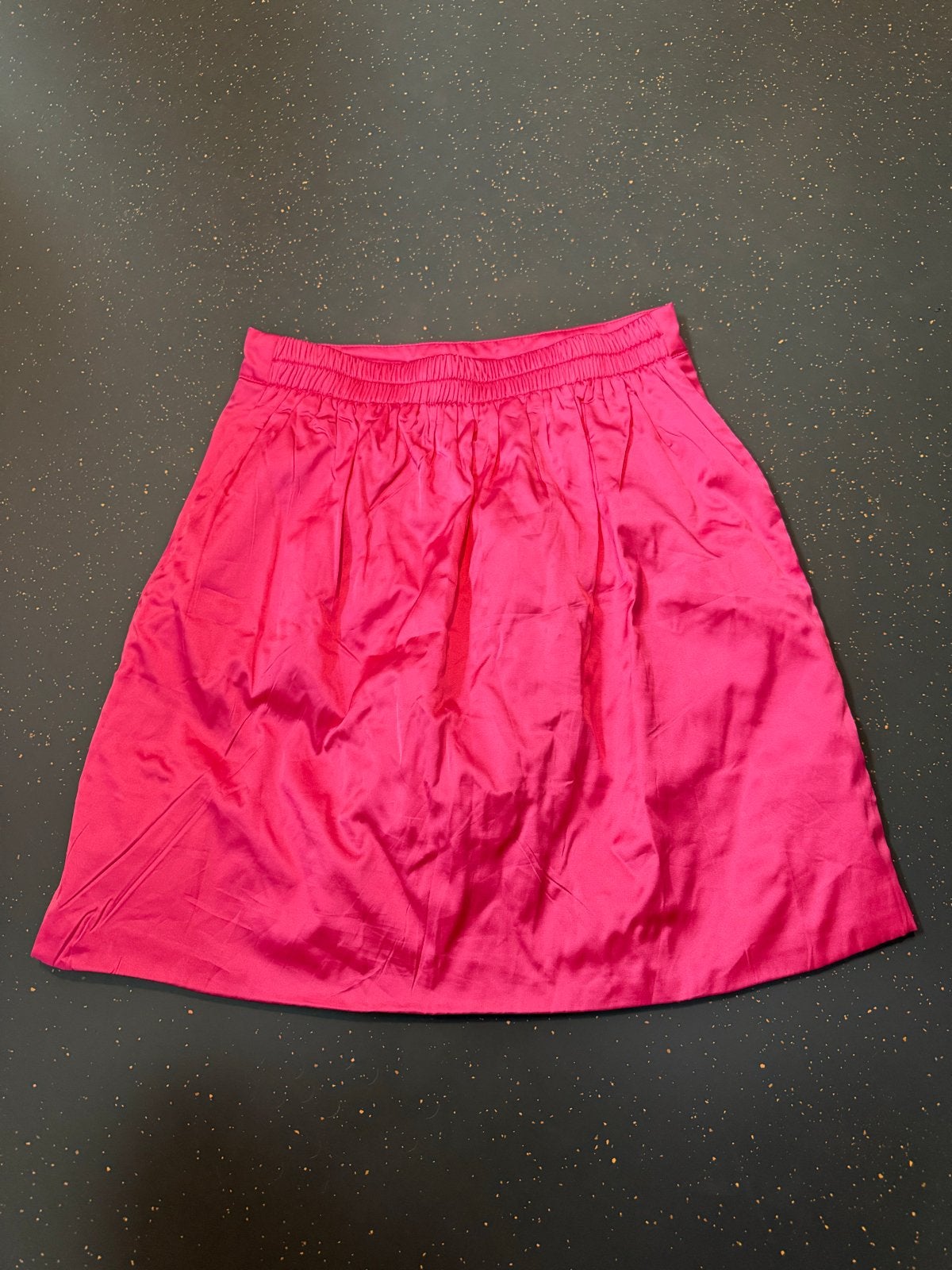 Roze rok maat S/M, Ophalen of Verzenden, Roze, Maat 36 (S), Gedragen