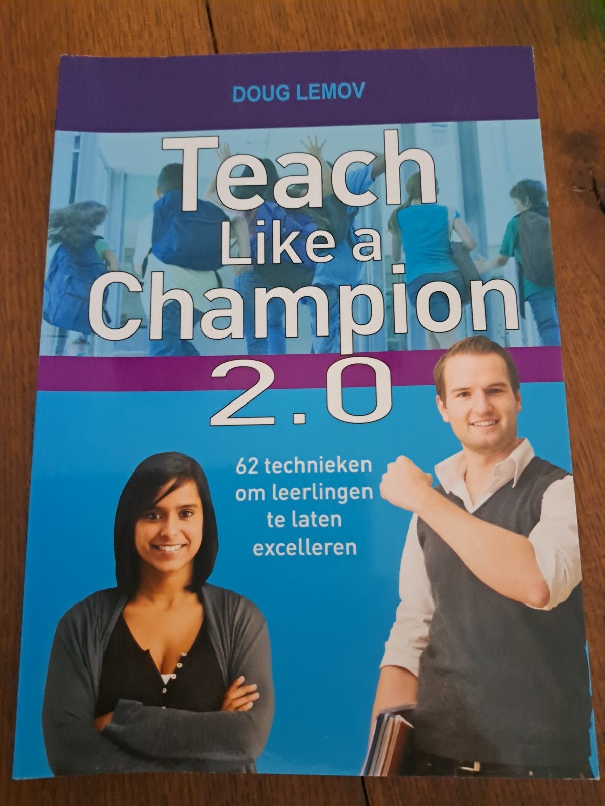 Studieboeken leraar Nederlands 2e graad (z.g.a.n.), Ophalen of Verzenden, Alpha, Zo goed als nieuw, HBO