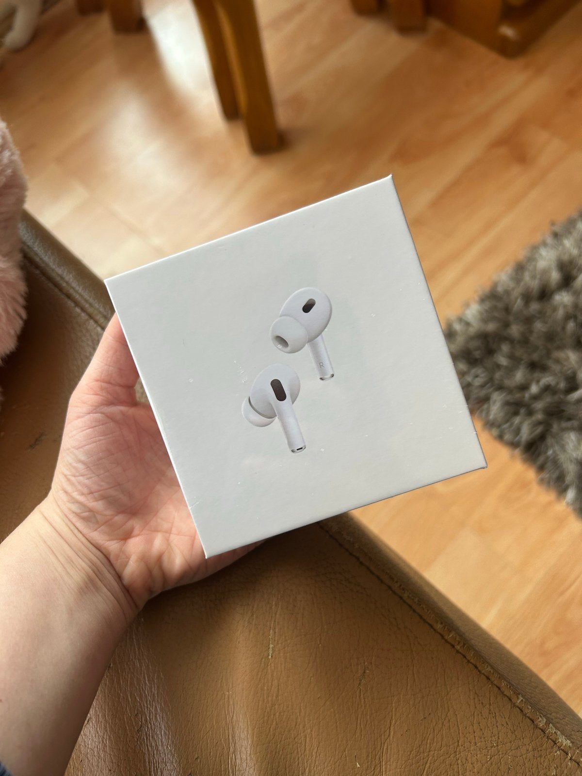 Apple AirPods Pro 2 (2e generatie) - Nieuw in doos, In-ear, Bluetooth, Nieuw, Ophalen of Verzenden