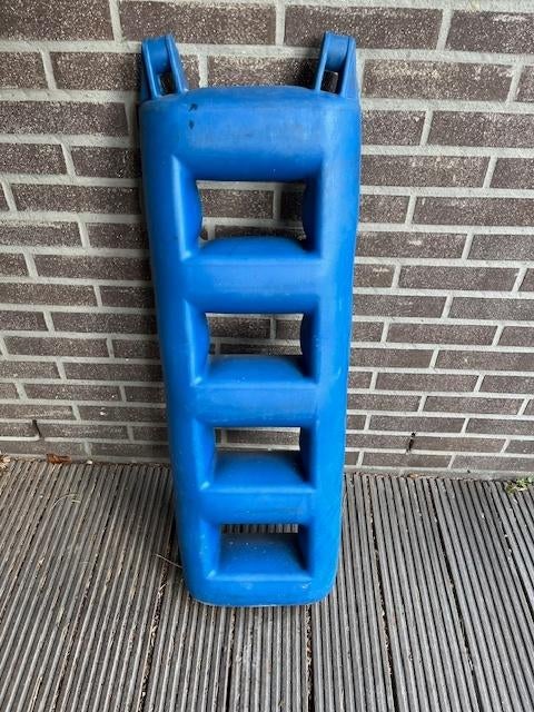trapfender / stootkussen, Ophalen, Gebruikt, Overige typen