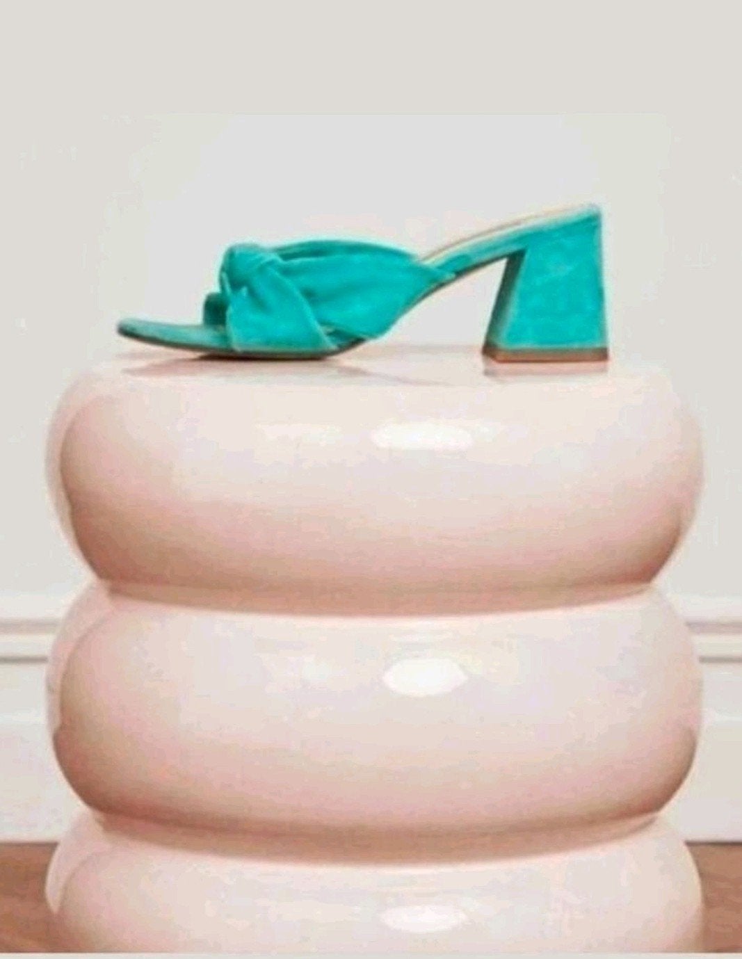 Fabienne Chapot Ted Mules/ sandalen maat 38 *nieuw *, Kleding | Dames, Nieuw, Fabienne Chapot, Sandalen of Muiltjes, Ophalen of Verzenden