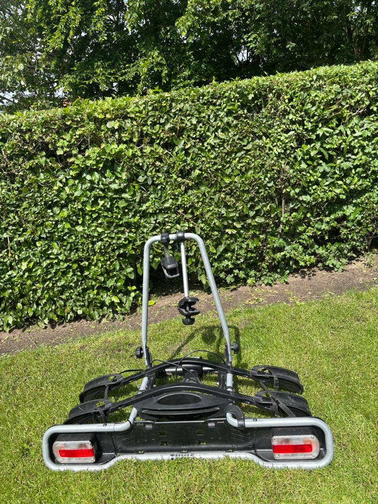 Thule EuroRide 940, Fietsen en Brommers, Fietsaccessoires | Overige Fietsaccessoires, Zo goed als nieuw, Ophalen of Verzenden