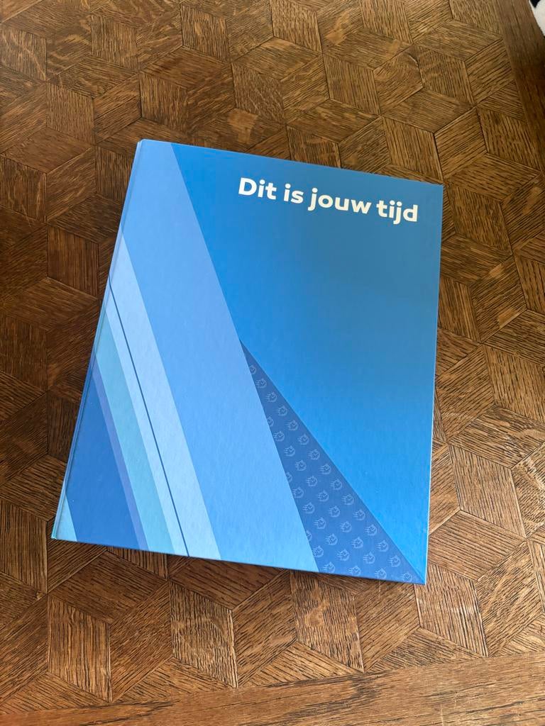 NHA Cursus Creatief Schrijven - Ontdek je Schrijftalent, Verzenden, Alpha, Nieuw, Overige niveaus