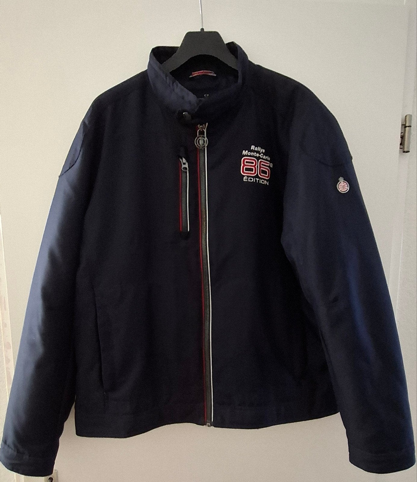 McGregor jas/ tussenjas maat 58, Maat 56/58 (XL), Ophalen of Verzenden, Zo goed als nieuw, McGregor