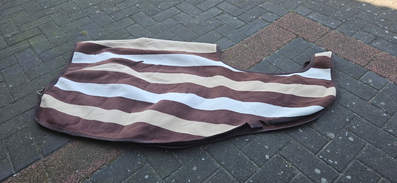 rambo uitrijdeken full, Ophalen of Verzenden