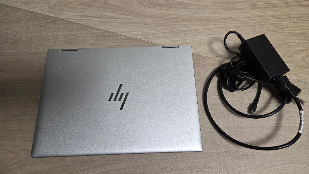 HP Elitebook x360 1040 G9 2-in-1, Ophalen, Hp, Gebruikt, 2 tot 3 Ghz