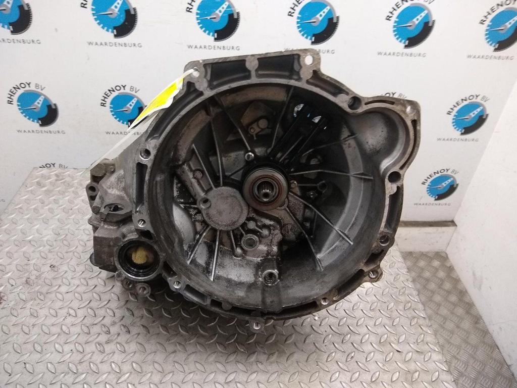 FORD FUSION TRANSMISSIE / VERSNELLINGSBAK 2007, Ophalen of Verzenden, Gebruikt, Stiba lid