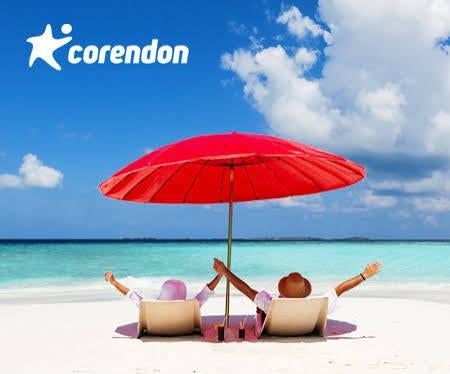 Corendon kortingscode voor 5% korting!, Tickets en Kaartjes, Kortingen en Cadeaubonnen, Eén persoon, Kortingsbon