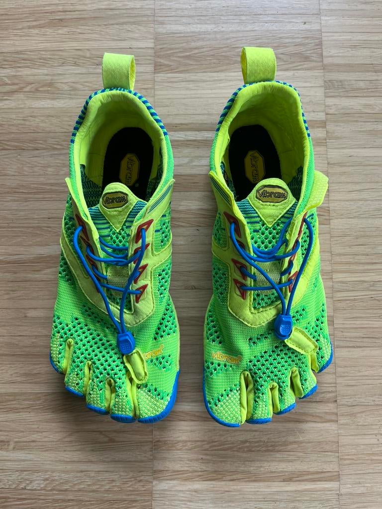 Vibram FiveFingers KMD EVO minimalistische trainingschoenen, Overige kleuren, Sportschoenen, Ophalen of Verzenden, Zo goed als nieuw